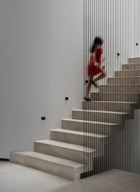 Casa Brutalista